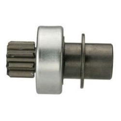 Béndix para arranque Valéo d10e75 / d10e81 / d10e83